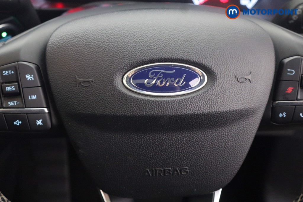 Ford Focus ST Manual Petrol Hatchback - Stock Number (1650755) - 11th supplementary image