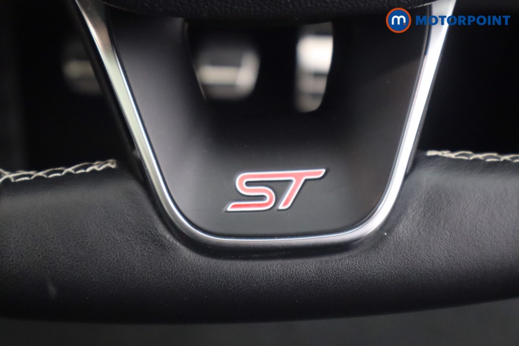 Ford Focus ST Manual Petrol Hatchback - Stock Number (1650755) - 12th supplementary image