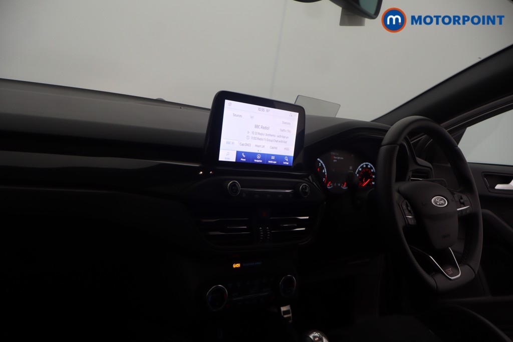 Ford Focus ST Manual Petrol Hatchback - Stock Number (1650755) - 14th supplementary image