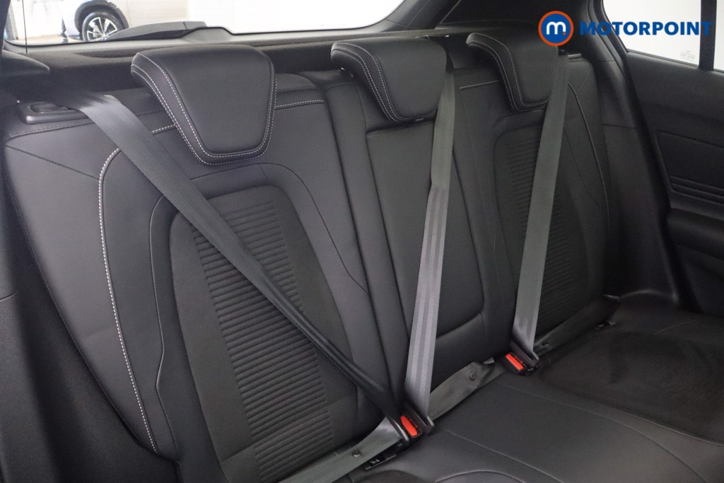 Ford Focus ST Manual Petrol Hatchback - Stock Number (1650755) - 16th supplementary image