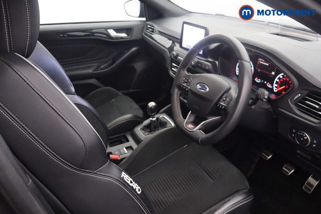Ford Focus ST Manual Petrol Hatchback - Stock Number (1650755) - 17th supplementary image