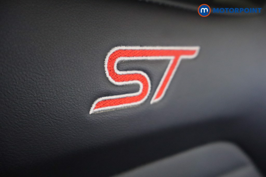 Ford Focus ST Manual Petrol Hatchback - Stock Number (1650755) - 19th supplementary image