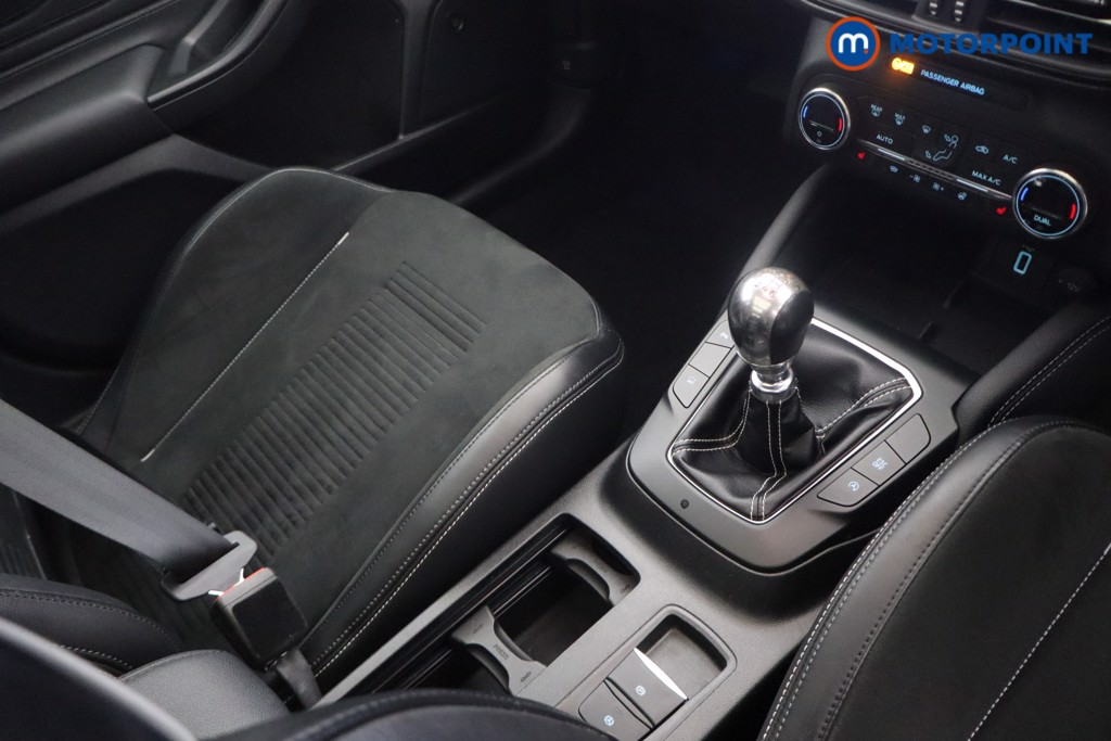 Ford Focus ST Manual Petrol Hatchback - Stock Number (1650755) - 21st supplementary image