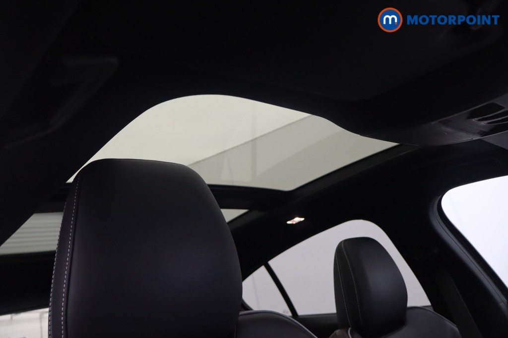 Ford Focus ST Manual Petrol Hatchback - Stock Number (1650755) - 23rd supplementary image