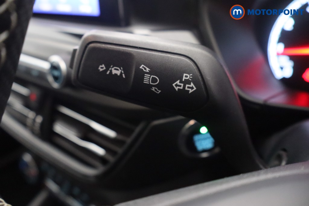 Ford Focus ST Manual Petrol Hatchback - Stock Number (1650755) - 24th supplementary image