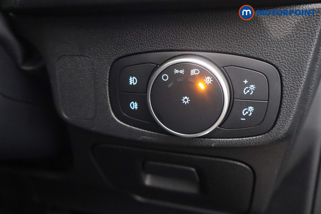 Ford Focus ST Manual Petrol Hatchback - Stock Number (1650755) - 26th supplementary image