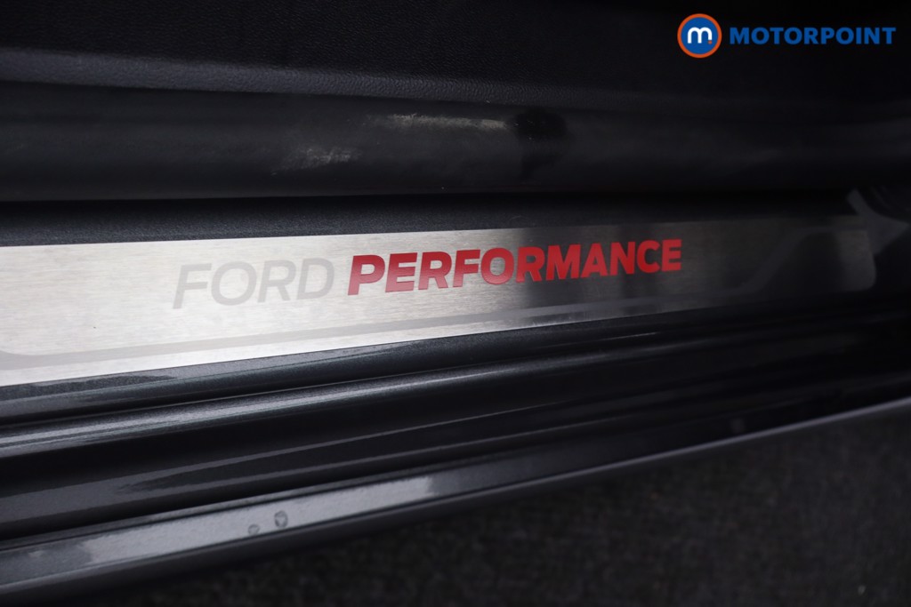 Ford Focus ST Manual Petrol Hatchback - Stock Number (1650755) - 28th supplementary image