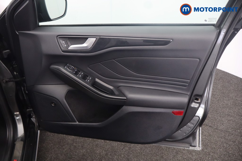 Ford Focus ST Manual Petrol Hatchback - Stock Number (1650755) - 29th supplementary image