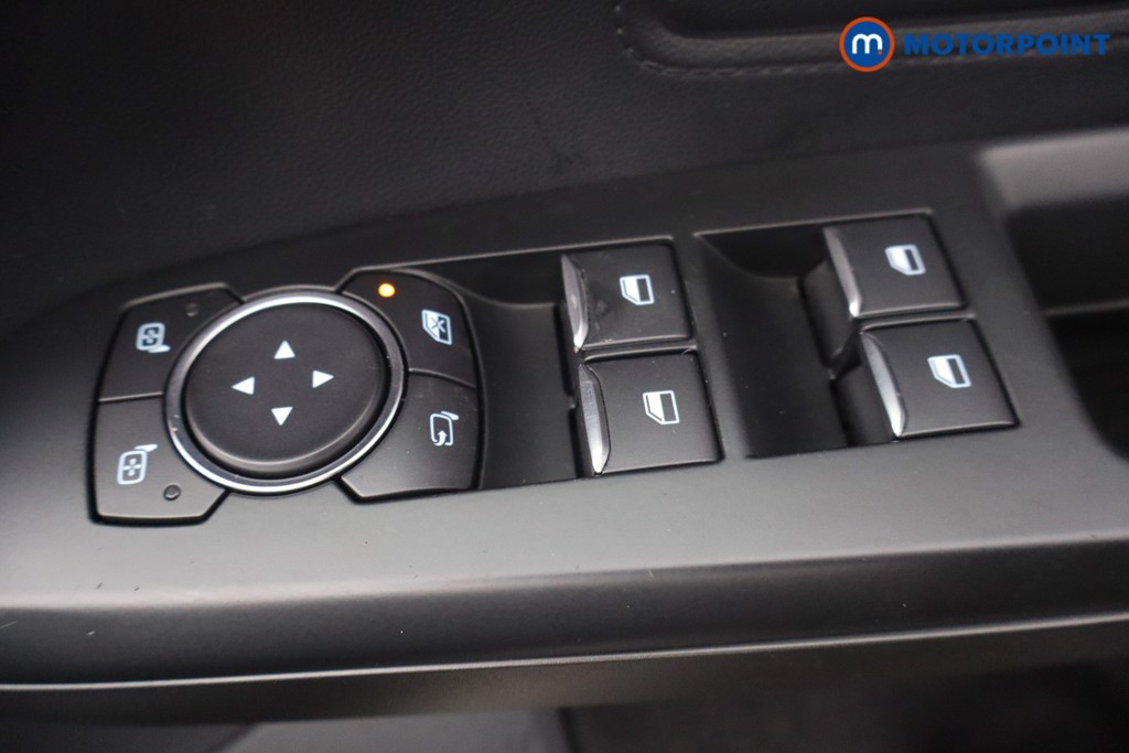 Ford Focus ST Manual Petrol Hatchback - Stock Number (1650755) - 30th supplementary image