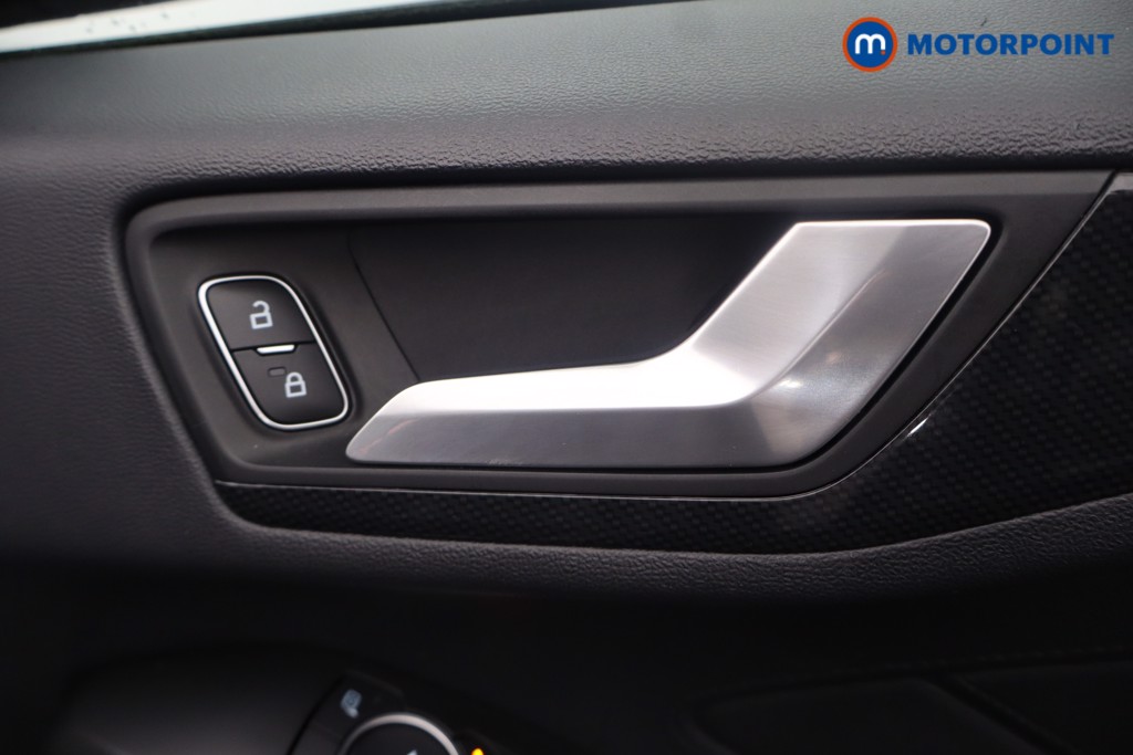 Ford Focus ST Manual Petrol Hatchback - Stock Number (1650755) - 31st supplementary image