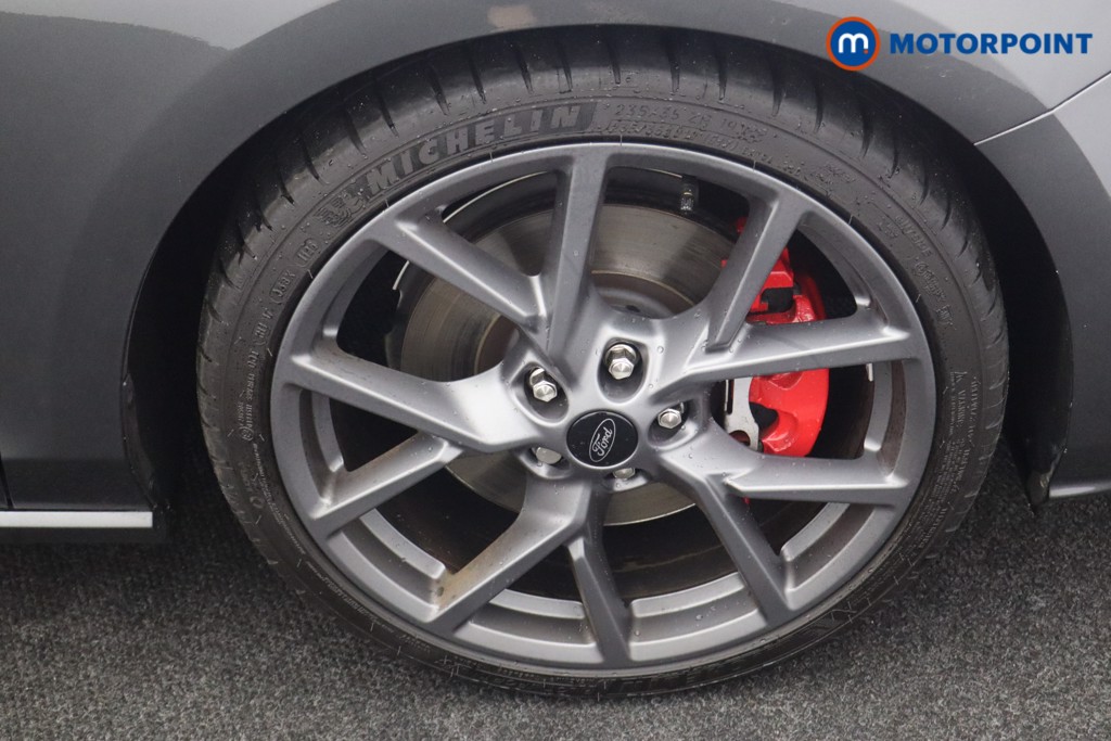 Ford Focus ST Manual Petrol Hatchback - Stock Number (1650755) - 33rd supplementary image