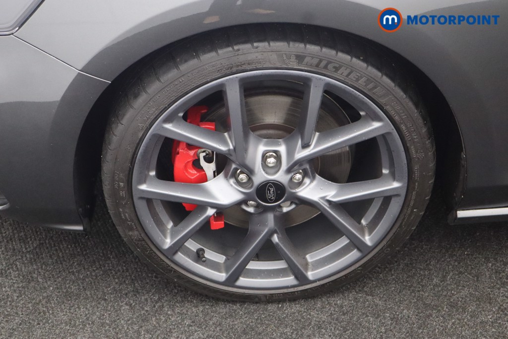 Ford Focus ST Manual Petrol Hatchback - Stock Number (1650755) - 34th supplementary image