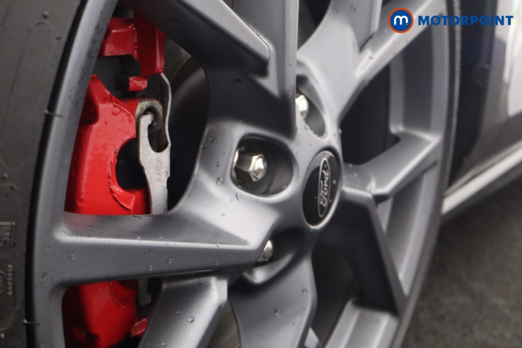 Ford Focus ST Manual Petrol Hatchback - Stock Number (1650755) - 36th supplementary image
