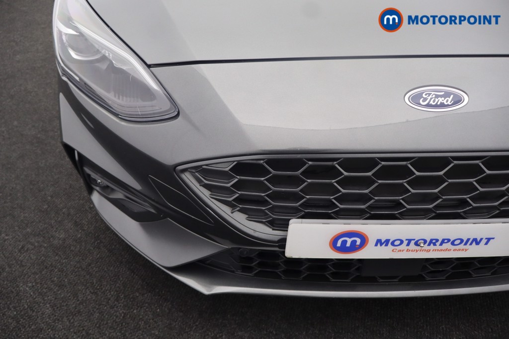 Ford Focus ST Manual Petrol Hatchback - Stock Number (1650755) - 38th supplementary image