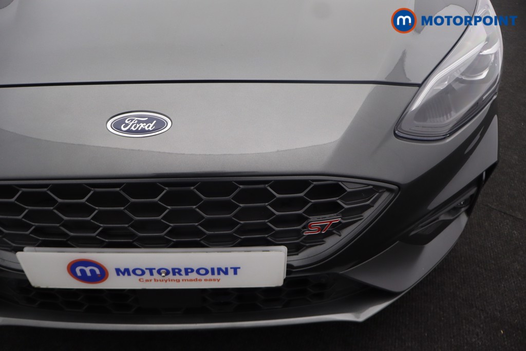 Ford Focus ST Manual Petrol Hatchback - Stock Number (1650755) - 39th supplementary image