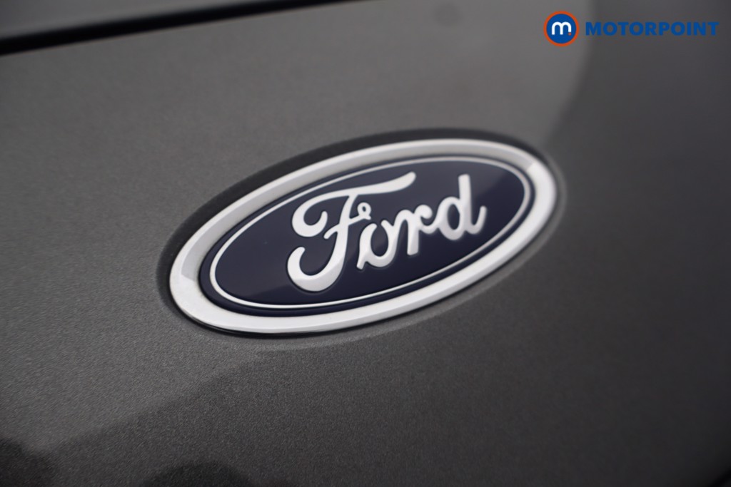 Ford Focus ST Manual Petrol Hatchback - Stock Number (1650755) - 40th supplementary image