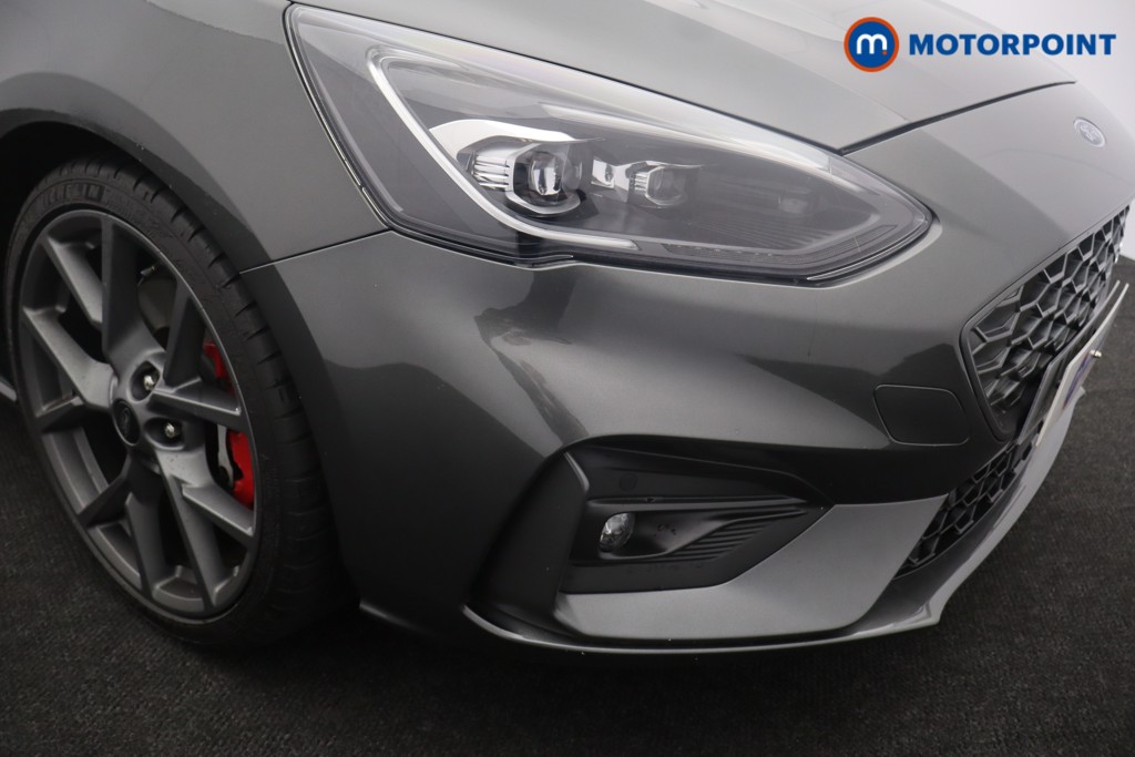 Ford Focus ST Manual Petrol Hatchback - Stock Number (1650755) - 41st supplementary image