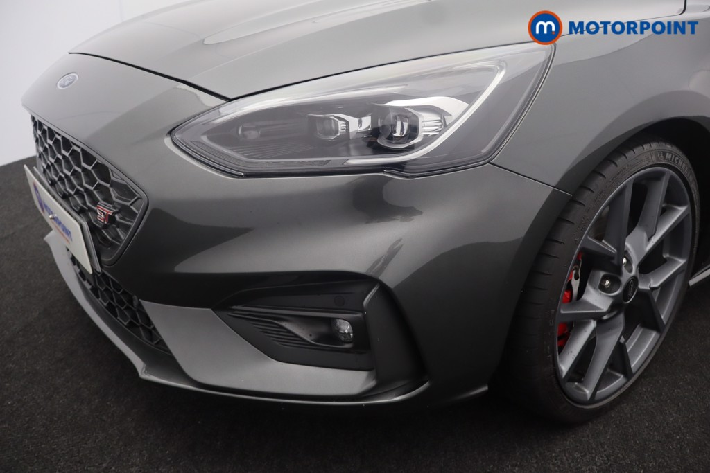 Ford Focus ST Manual Petrol Hatchback - Stock Number (1650755) - 42nd supplementary image