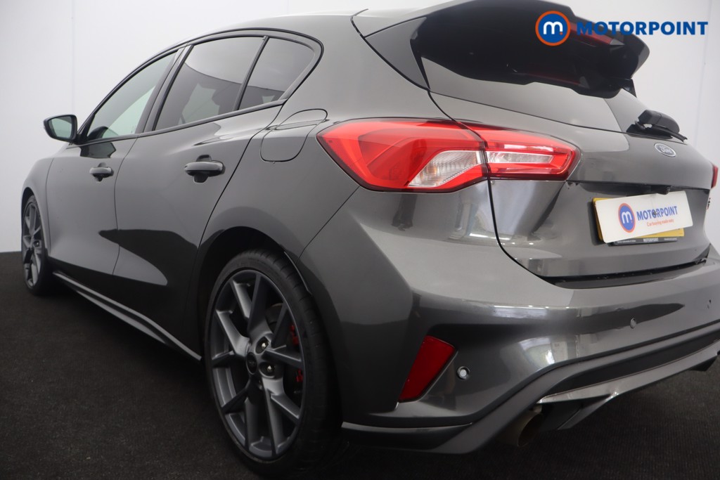 Ford Focus ST Manual Petrol Hatchback - Stock Number (1650755) - 43rd supplementary image