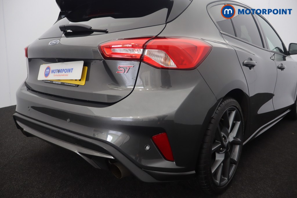 Ford Focus ST Manual Petrol Hatchback - Stock Number (1650755) - 44th supplementary image
