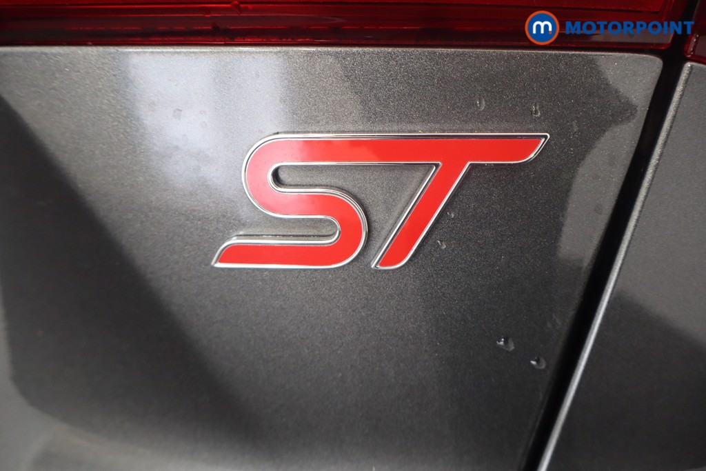 Ford Focus ST Manual Petrol Hatchback - Stock Number (1650755) - 45th supplementary image