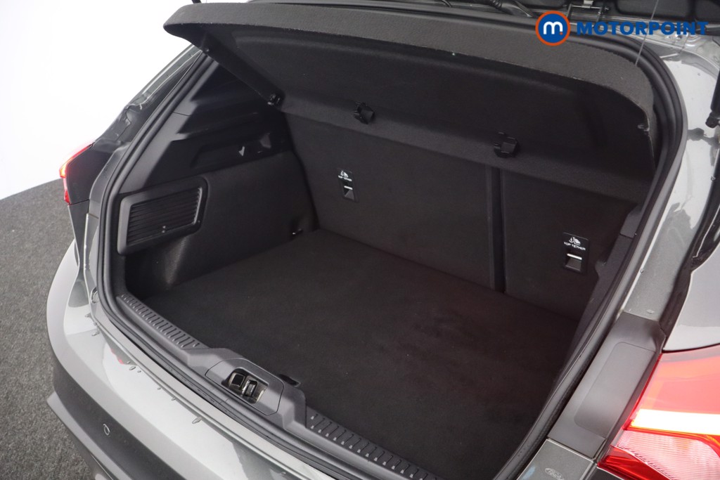 Ford Focus ST Manual Petrol Hatchback - Stock Number (1650755) - 48th supplementary image