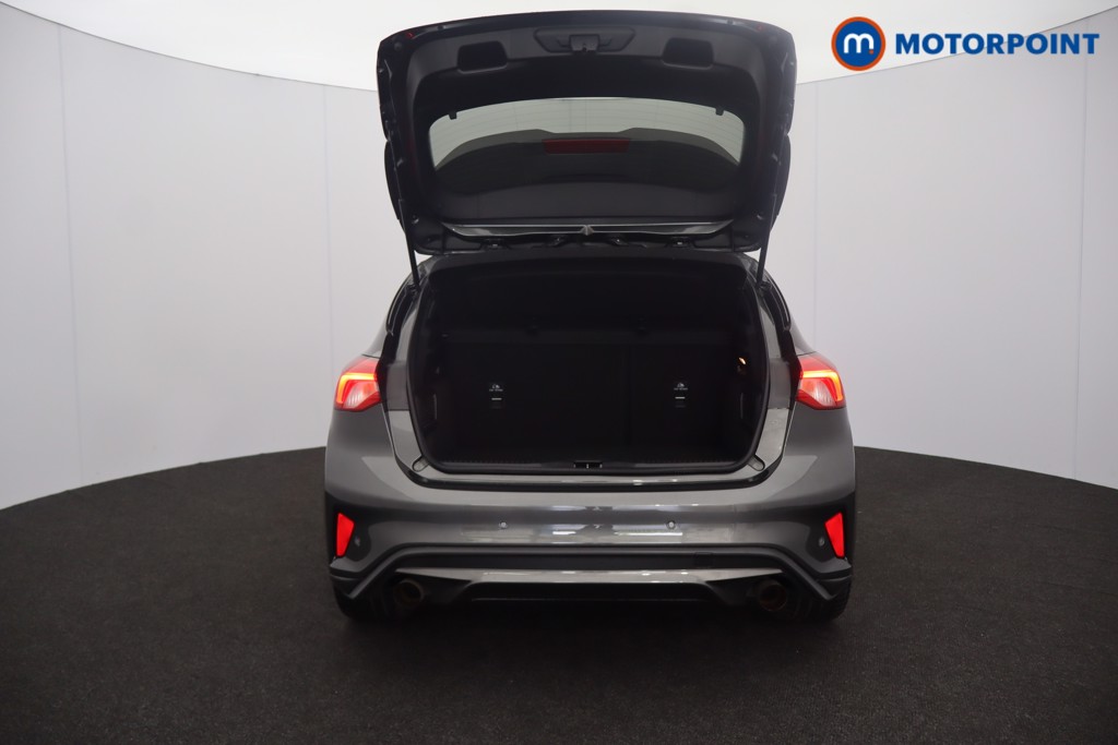 Ford Focus ST Manual Petrol Hatchback - Stock Number (1650755) - 49th supplementary image