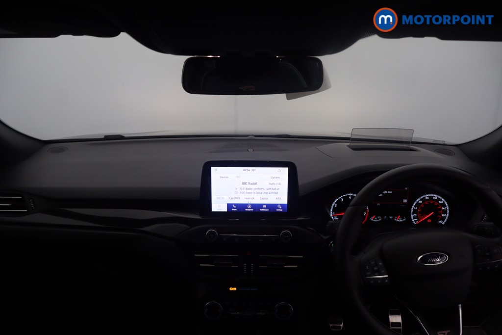 Ford Focus ST Manual Petrol Hatchback - Stock Number (1650755) - 1st supplementary image