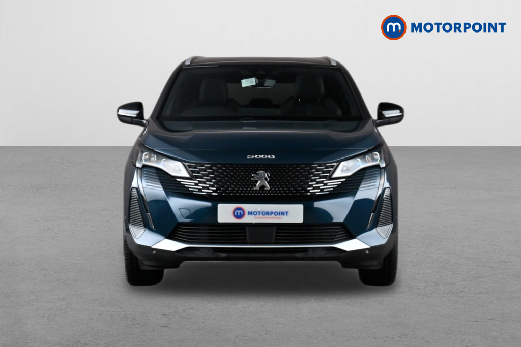 Peugeot 5008 GT Automatic Petrol SUV - Stock Number (1650756) - Front bumper