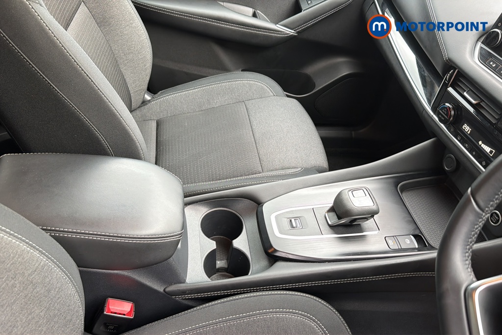 Nissan Qashqai N-Connecta Automatic Petrol SUV - Stock Number (1650857) - 15th supplementary image