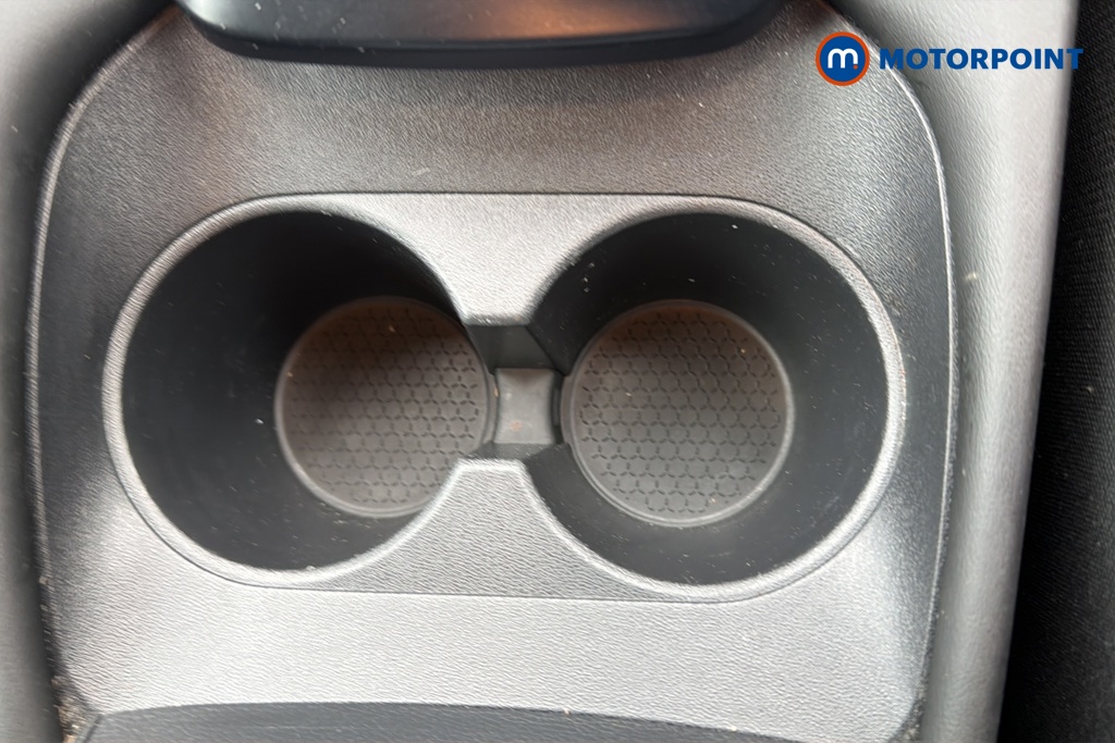 Nissan Qashqai N-Connecta Automatic Petrol SUV - Stock Number (1650857) - 16th supplementary image