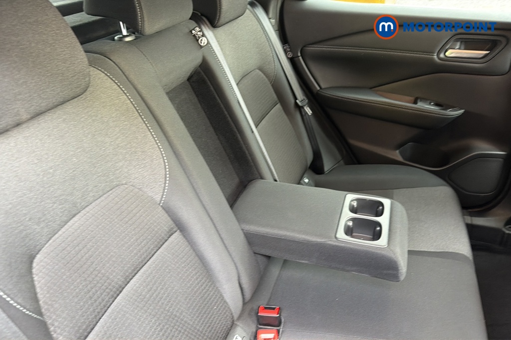 Nissan Qashqai N-Connecta Automatic Petrol SUV - Stock Number (1650857) - 26th supplementary image