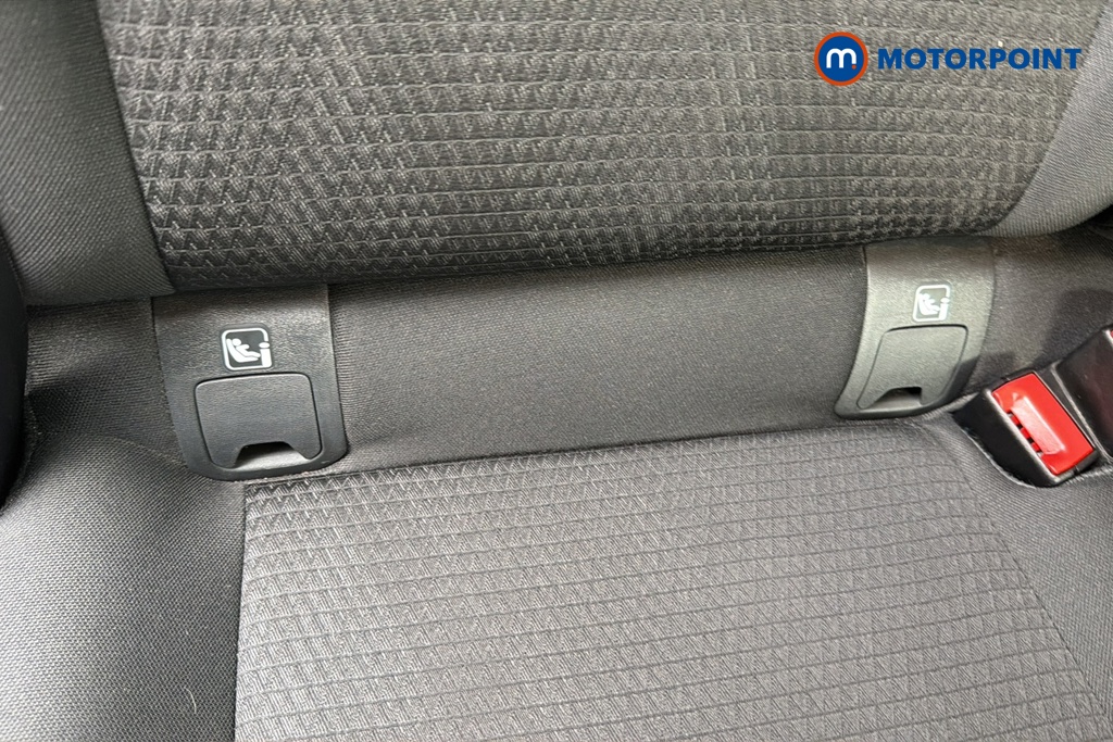 Nissan Qashqai N-Connecta Automatic Petrol SUV - Stock Number (1650857) - 27th supplementary image