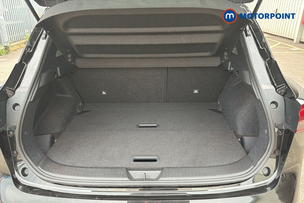 Nissan Qashqai N-Connecta Automatic Petrol SUV - Stock Number (1650857) - 30th supplementary image