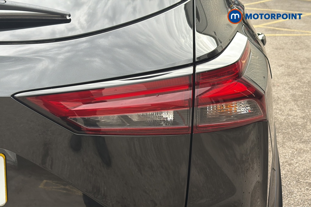Nissan Qashqai N-Connecta Automatic Petrol SUV - Stock Number (1650857) - 36th supplementary image