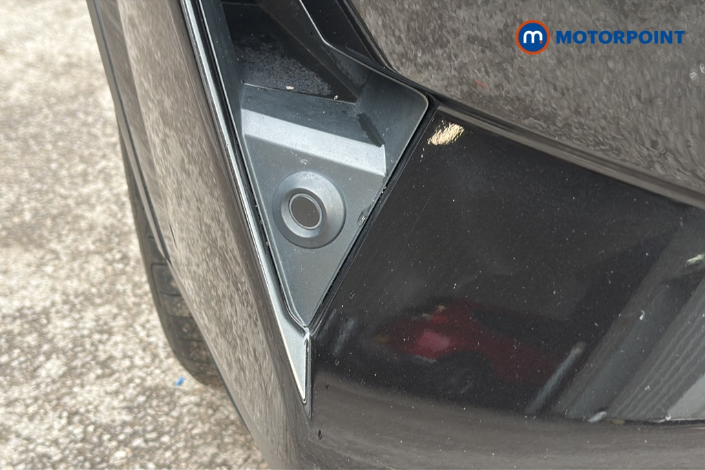 Nissan Qashqai N-Connecta Automatic Petrol SUV - Stock Number (1650857) - 38th supplementary image