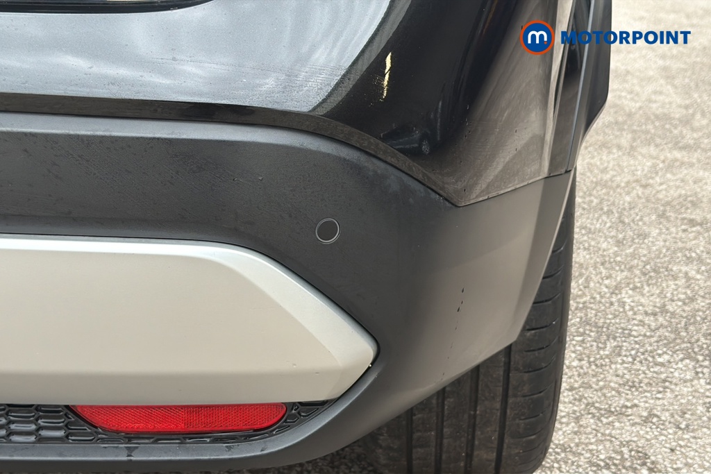 Nissan Qashqai N-Connecta Automatic Petrol SUV - Stock Number (1650857) - 39th supplementary image