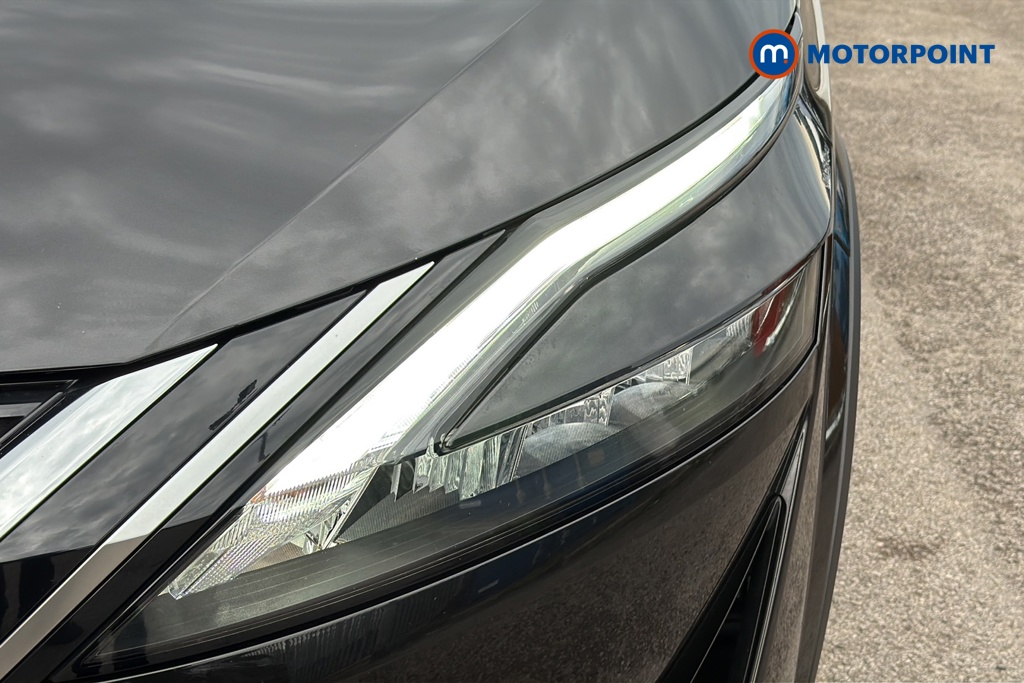 Nissan Qashqai N-Connecta Automatic Petrol SUV - Stock Number (1650857) - 42nd supplementary image