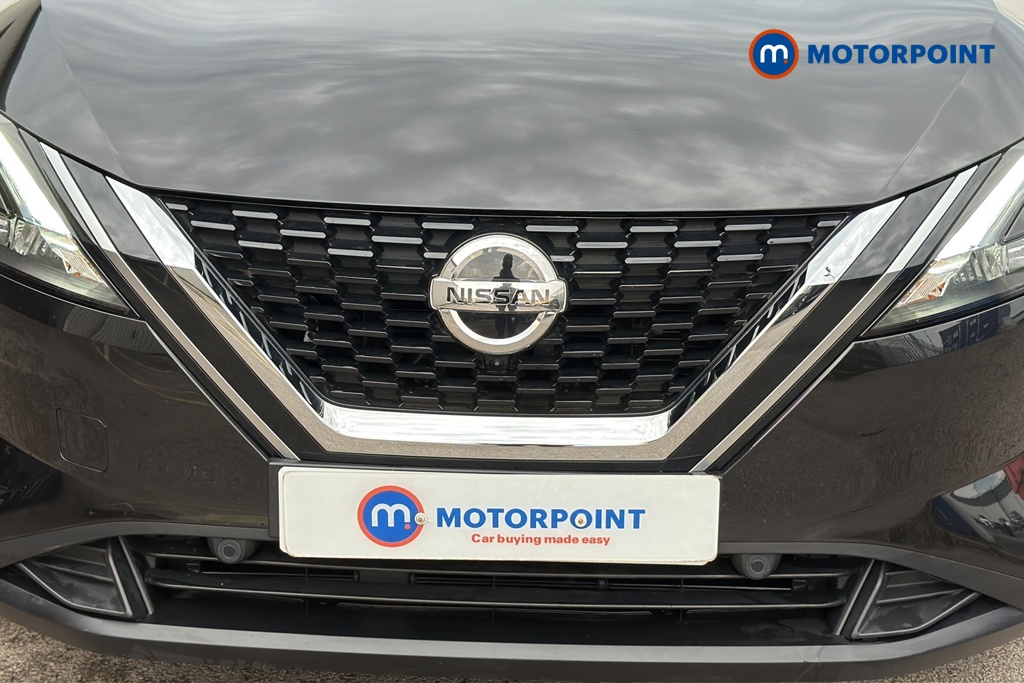 Nissan Qashqai N-Connecta Automatic Petrol SUV - Stock Number (1650857) - 43rd supplementary image