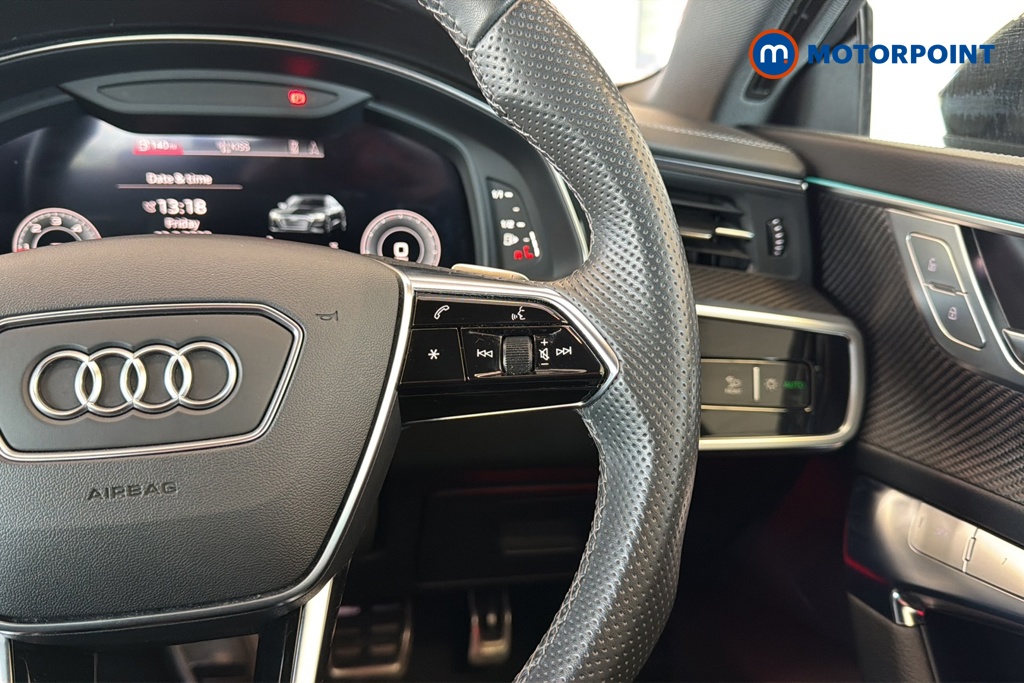 Audi A7 Black Edition Automatic Diesel Hatchback - Stock Number (1650867) - 3rd supplementary image