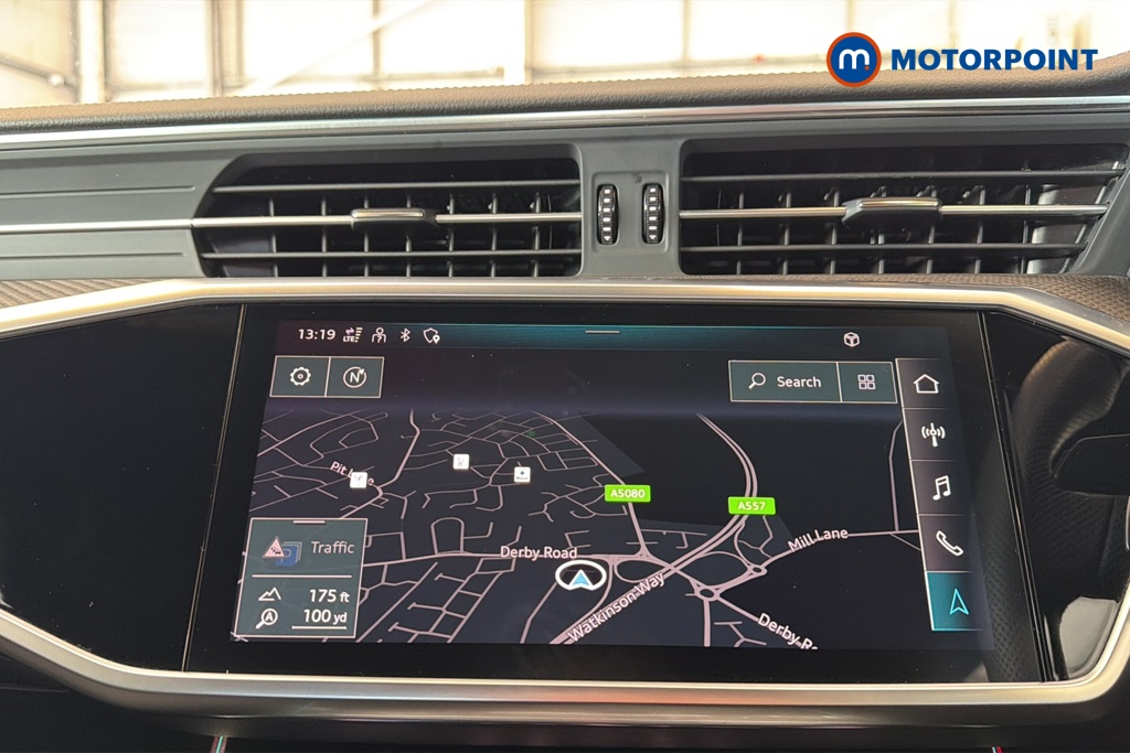 Audi A7 Black Edition Automatic Diesel Hatchback - Stock Number (1650867) - 9th supplementary image