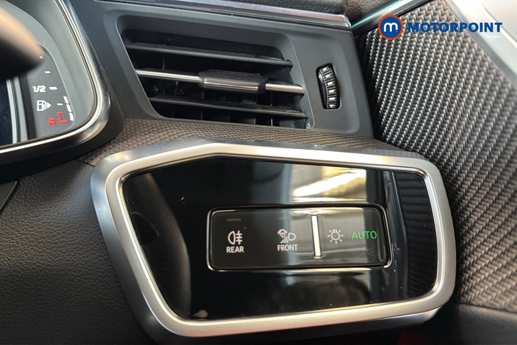 Audi A7 Black Edition Automatic Diesel Hatchback - Stock Number (1650867) - 11th supplementary image