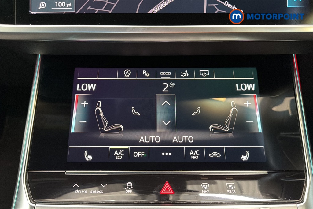 Audi A7 Black Edition Automatic Diesel Hatchback - Stock Number (1650867) - 12th supplementary image