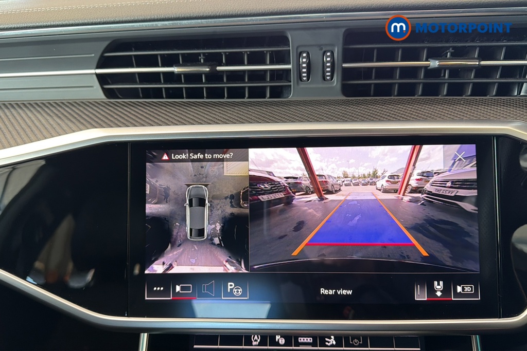 Audi A7 Black Edition Automatic Diesel Hatchback - Stock Number (1650867) - 13th supplementary image