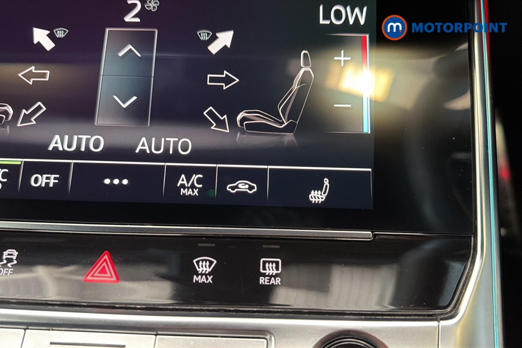 Audi A7 Black Edition Automatic Diesel Hatchback - Stock Number (1650867) - 14th supplementary image