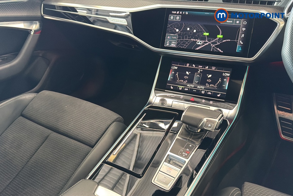 Audi A7 Black Edition Automatic Diesel Hatchback - Stock Number (1650867) - 15th supplementary image