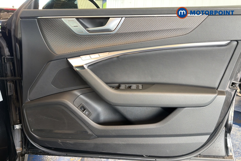 Audi A7 Black Edition Automatic Diesel Hatchback - Stock Number (1650867) - 18th supplementary image