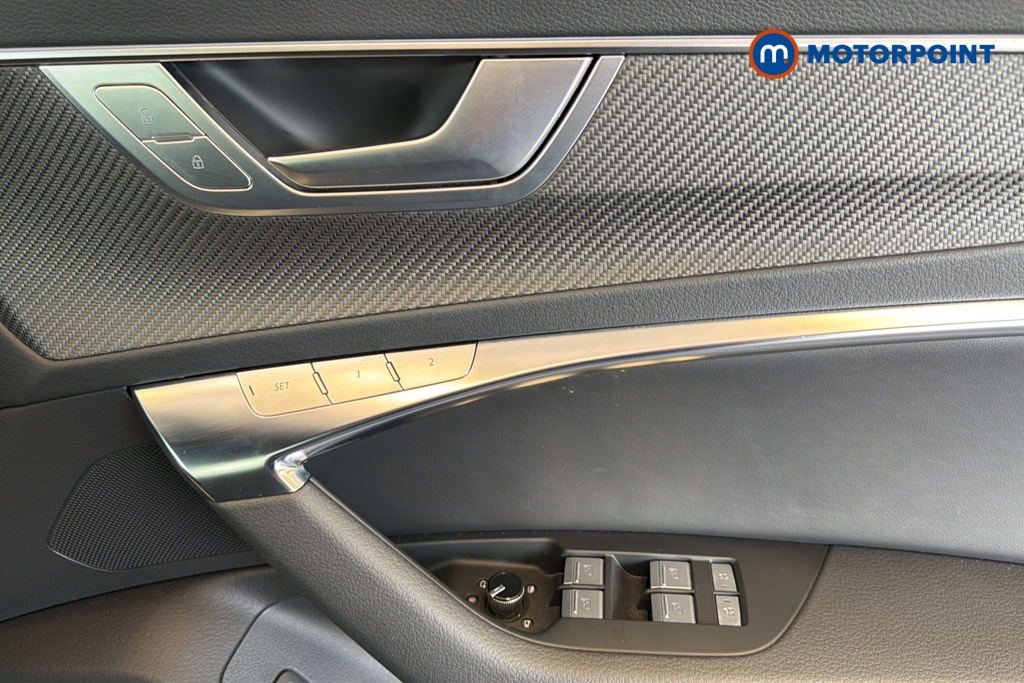 Audi A7 Black Edition Automatic Diesel Hatchback - Stock Number (1650867) - 19th supplementary image