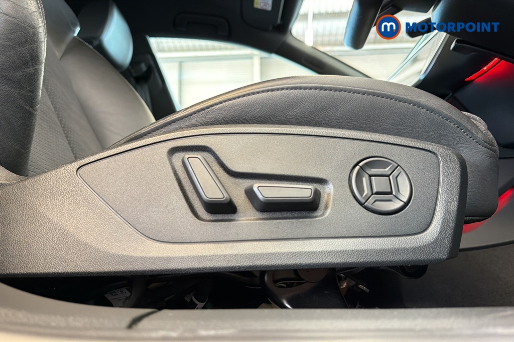 Audi A7 Black Edition Automatic Diesel Hatchback - Stock Number (1650867) - 23rd supplementary image