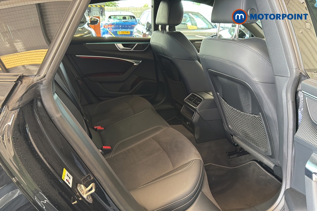 Audi A7 Black Edition Automatic Diesel Hatchback - Stock Number (1650867) - 25th supplementary image